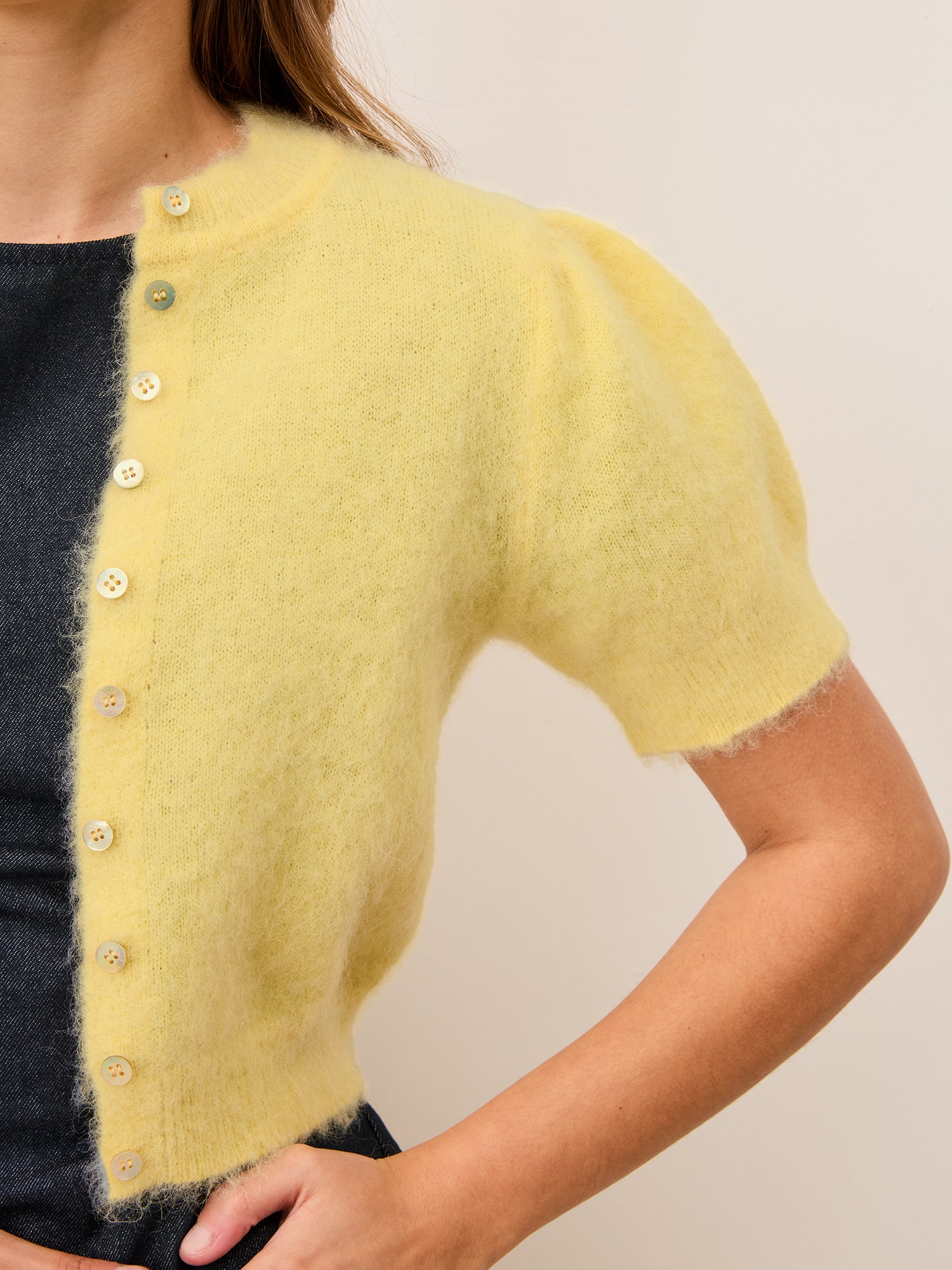 Cardigan ABELINA Cardigan ABELINA